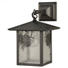 Menominee Hanging Wall Sconce