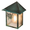 Potawatomi Wall Sconce