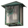 Potawatomi Wall Sconce