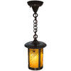 Autumn Branch Pendant Light