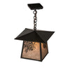 Coldwater Pine Pendant Light