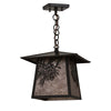 Coldwater Pine Pendant Light