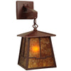 Pinecrest Hanging Wall Sconce