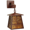 Pinecrest Hanging Wall Sconce