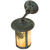 Pine Bough Wall Sconce