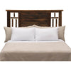 Appalachian Lodge Headboards