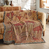 Rock Art of the Ancients Blanket