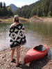 Canyon Twilight Bath Towel