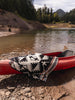 Canyon Twilight Bath Towel