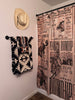 Canyon Twilight Hand Towel