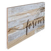 Forever Pallet Sign