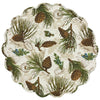 Walk in the Woods Round Placemats - Set of 4