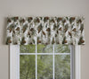 Walk in the Woods Valance