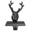 Deer Head Stocking Hook