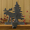 Moose Stocking Hook - OUT OF STOCK UNTIL 05/27/2026