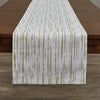Cadence Stripe Table Runner