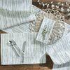 Cadence Stripe Table Runner