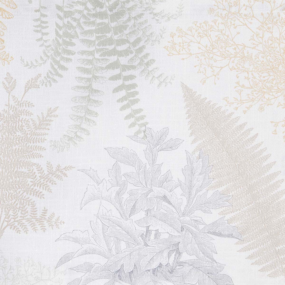 Divine Foliage Placemats - Set of 4