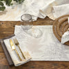 Divine Foliage Napkins - Set of 4