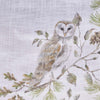 Owl's Rest Table Runner - 72 Inch