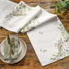 Owl's Rest Table Runner - 72 Inch
