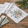 Magic Woodland Table Runner - 54 Inch