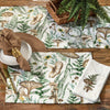 Magic Woodland Table Runner - 72 Inch