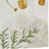 Forest Fungi Napkins - Set of 4