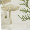 Forest Fungi Dishtowels - Set of 4