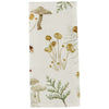 Forest Fungi Dishtowels - Set of 4