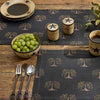 Willow Forest Table Runner - 36 Inch