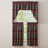 Mountain View Bear Drapes - 36 Inch