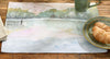 Fishing Hole Retreat Placemats - Set of 4