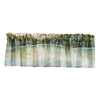 Fishing Hole Retreat Valance