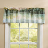 Fishing Hole Retreat Valance