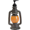 Vintage Camp Lantern Soap Dispenser