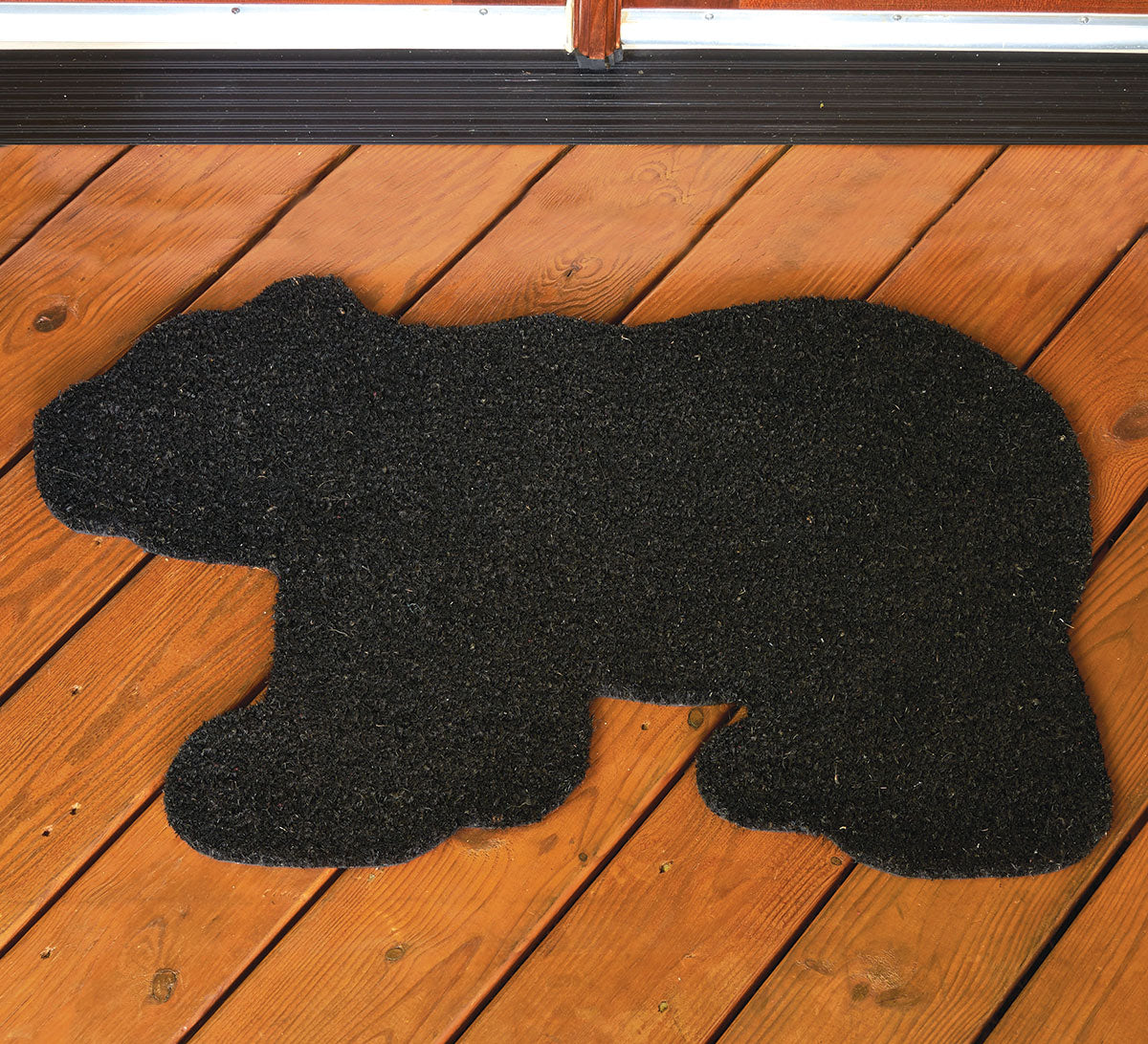 Cumberland Bear Doormat