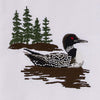 Loon Song Dishtowels - Set of 4