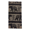 Geo Bear Dishtowels - Set of 4