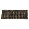Geo Bear Valance