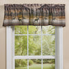 Mountain Moose Valance