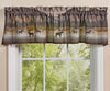 Mountain Moose Valance