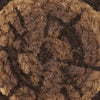 Forest Slice Braided Coasters - Set of 4