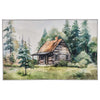 Cabin Retreat Accent Rug