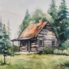 Cabin Retreat Accent Rug