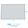Cabin Retreat Accent Rug