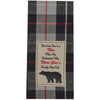 Mama Bear Dishtowels - Set of 4