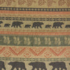 Timberland Bears Jacquard Dishtowels - Set of 4
