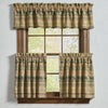 Timberland Bears Tapestry Valance