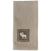 Roaming Elk Napkins - Set of 4